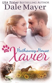 Xavier - Hathaway House, #24