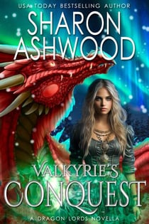 Valkyrie's Conquest: A Dragon Lords Novella - Dragon Lords, #2