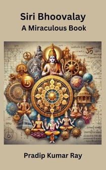 Siri Bhoovalay : A Miraculous Book