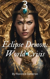 Eclipse Demon: World Crisis 3 - Eclipse Demon, #3