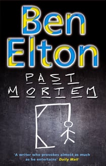 Past Mortem - A heart-stopping thriller and killer comic romance