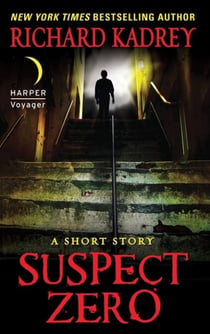 Suspect Zero - A Short Story