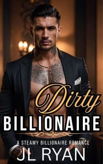 Dirty Billionaire - Billionaire Boys Club, #2