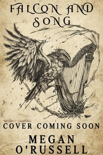 Falcon and Song - Guilds of Ilbrea, #6