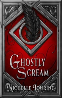 Ghostly Scream - The Angel's Voice, #4