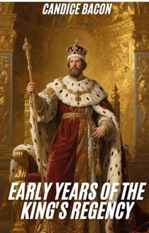 Early Years of the King's Regency - Early Years of the King's Regency, #4