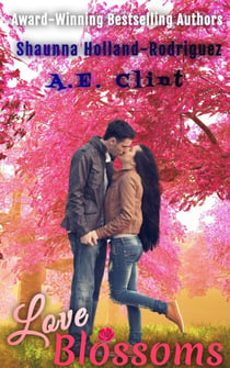 Love Blossoms - Not Your Average Cinderella, #1