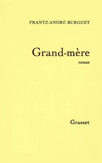 Grand-mère