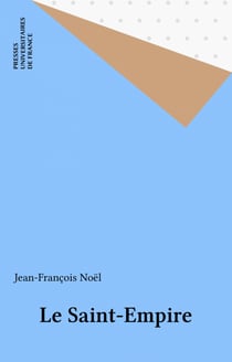 Le Saint-Empire