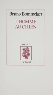 L'Homme au chien