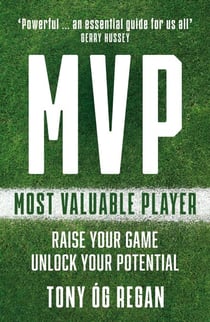 MVP - Raise Your Game. Unlock Your Potential.