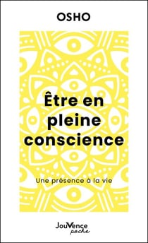 Être en pleine conscience