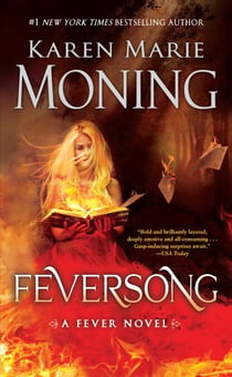 Feversong - A Fever Novel