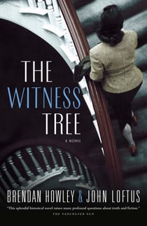 The Witness Tree - A Novel