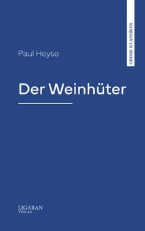 Der Weinhüter