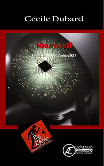Neuroself - Finaliste du Prix Zadig 2021