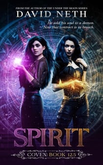 Spirit - Coven, #12.5