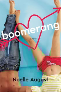 Boomerang - A Boomerang Novel