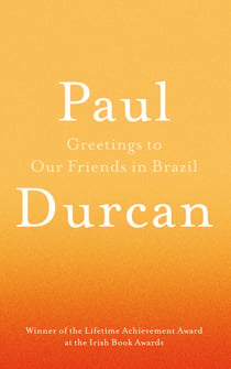 Greetings to Our Friends in Brazil