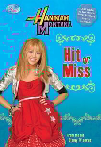 Hannah Montana: Hit or Miss
