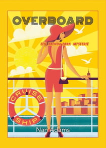 Overboard - Brenda Park Mysteries, #5