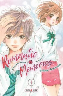 Romantic memories T01