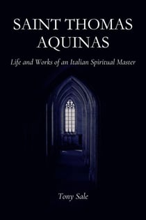 Saint Thomas Aquinas - Biographies, #1
