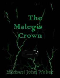 The Malegis Crown - The Shy God Project, #11