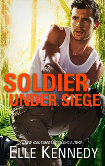 Soldier Under Siege