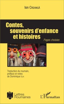 Contes, souvenirs d'enfance et histoires - Pages choisies