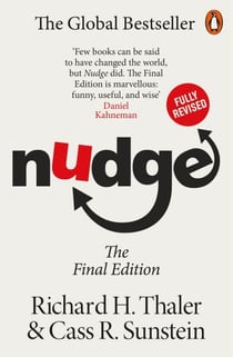 Nudge - The Final Edition