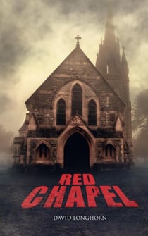 Red Chapel - Dark Isle Series, #3