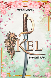 Kel 1 - Noir et Blanc