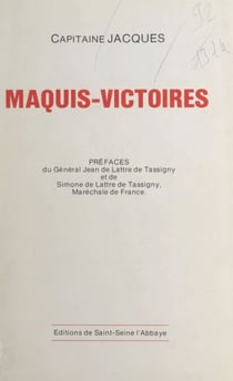 Maquis-victoires