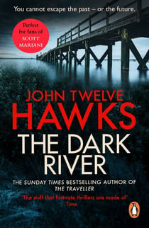The Dark River - a powerful and thought-provoking thriller that will leave you questioning everything