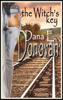 The Witch's Key (Book 3) - Detective Marcella Witch’s Series, #3