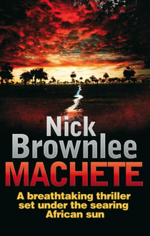 Machete - Number 3 in series