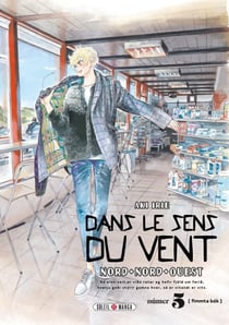 Dans le sens du vent T05 - Nord, Nord-Ouest