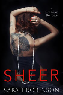 Sheer: A Hollywood Romance - Nudes, #3