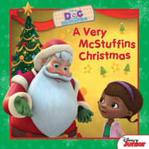 Doc McStuffins: A Very McStuffins Christmas