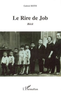 Rire de Job - Récit