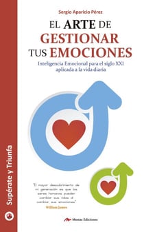 El arte de gestionar tus emociones - Guía práctica