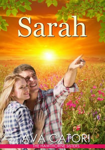 Sarah - The Hawthorne Sisters, #4