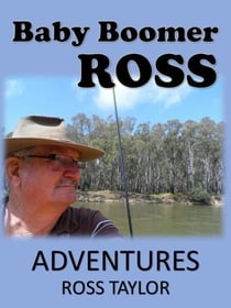 Adventures - Baby Boomer, Ross, #3