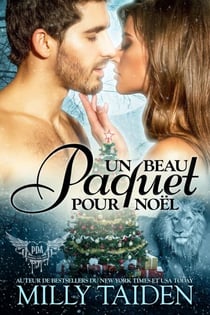 Un Beau Paquet Pour Noël - Agence de Rencontres Paranormales, #19