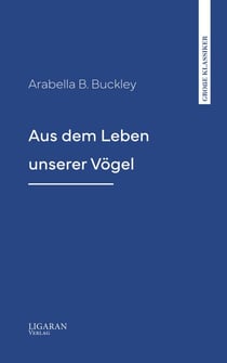 Aus dem Leben unserer Vögel