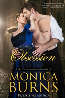 Obsession - Reckless Rockwoods, #1