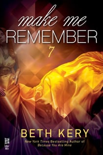 Make Me Remember
