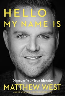 Hello, My Name Is - Discovering Your True Identity