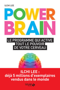 Power Brain